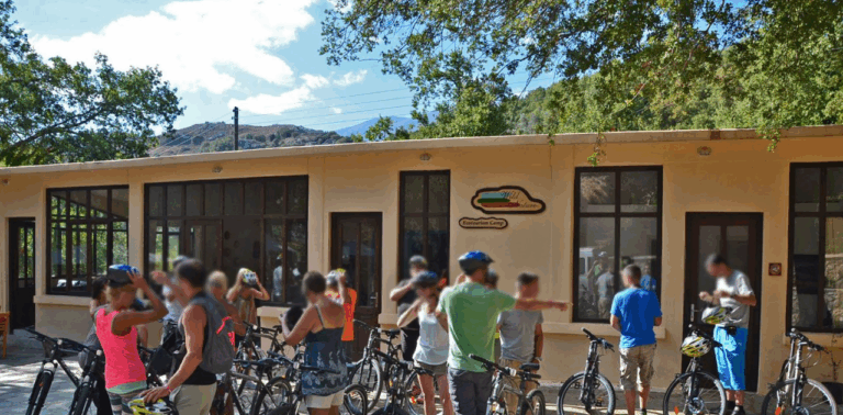 Wild Nature Eco Lodge Camp – Merona Ecotourism Center